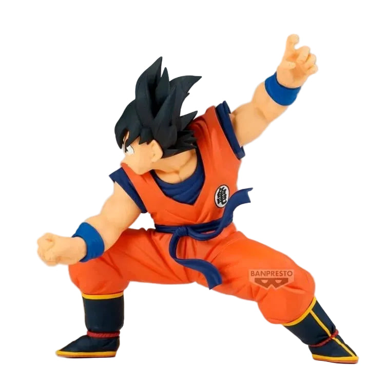 Dragon Ball Z Match Makers Son Goku (Vs Vegeta) - 71718