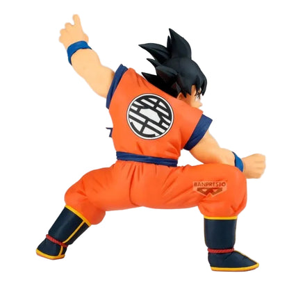 Dragon Ball Z Match Makers Son Goku (Vs Vegeta) - 71718