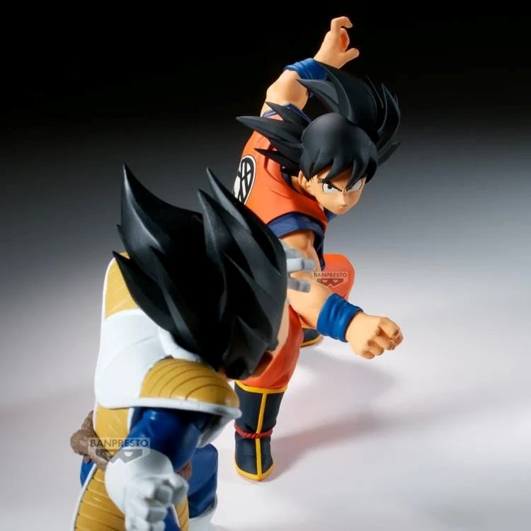 Dragon Ball Z Match Makers Son Goku (Vs Vegeta) - 71718