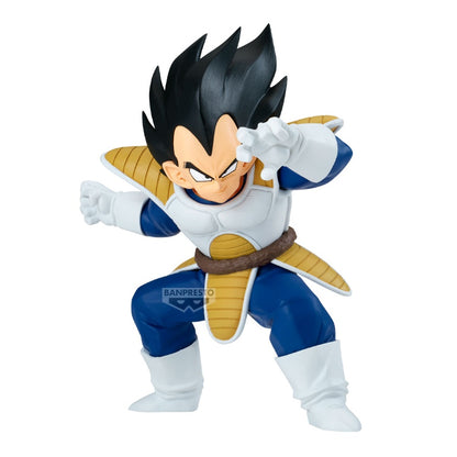 Dragon Ball Z Match Makers Vegeta (Vs Son Goku) - 71719