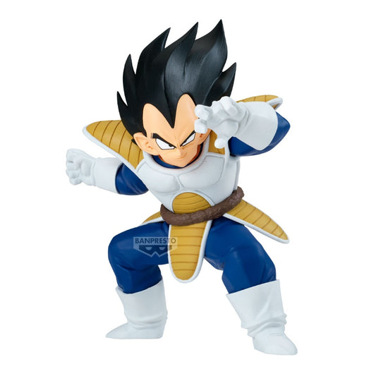 Dragon Ball Z Match Makers Vegeta (Vs Son Goku) - 71719
