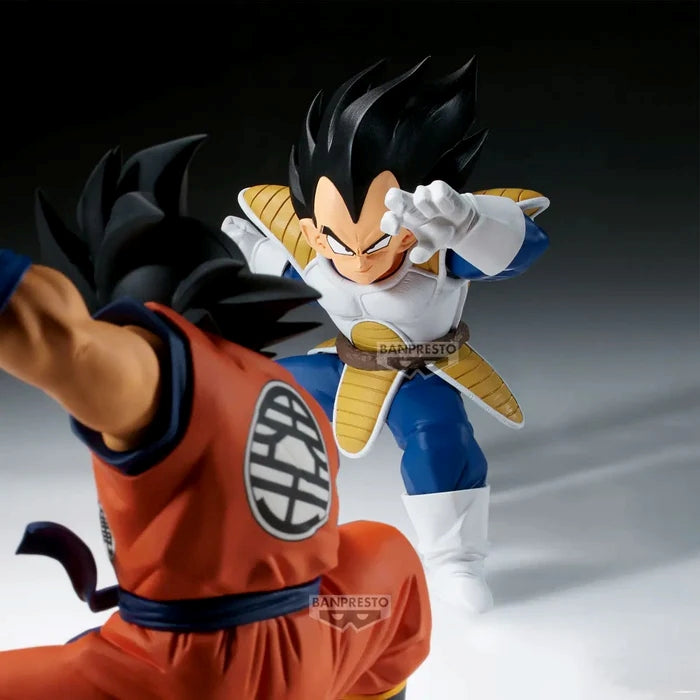 Dragon Ball Z Match Makers Vegeta (Vs Son Goku) - 71719