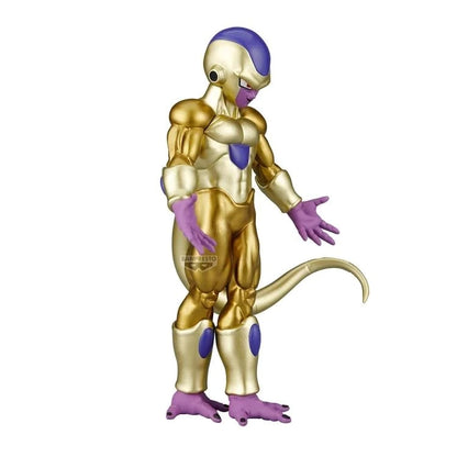 DRAGON BALL Z SOLID EDGE WORKS - GOLDEN FRIEZA - 71720