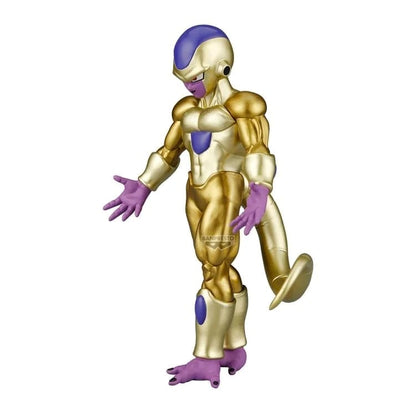 DRAGON BALL Z SOLID EDGE WORKS - GOLDEN FRIEZA - 71720