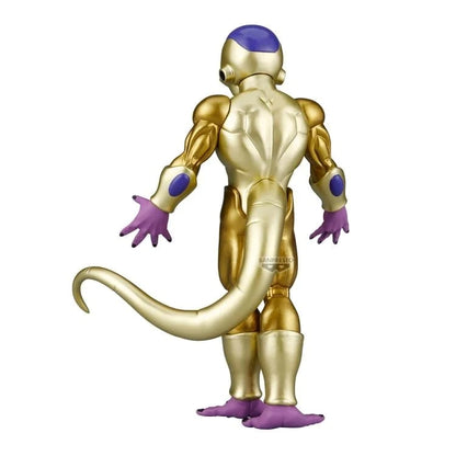 DRAGON BALL Z SOLID EDGE WORKS - GOLDEN FRIEZA - 71720