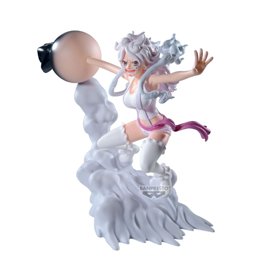 ONE PIECE SENKOZEKKEI - Jewelry Bonney - 71726