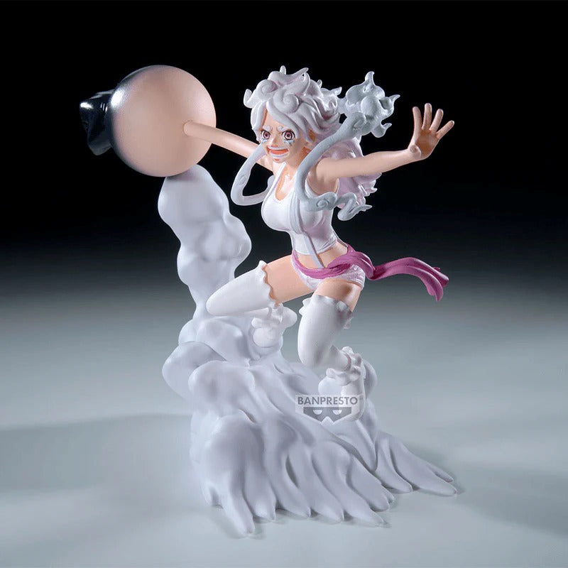 ONE PIECE SENKOZEKKEI - Jewelry Bonney - 71726