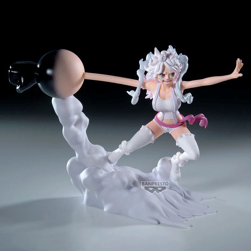 ONE PIECE SENKOZEKKEI - Jewelry Bonney - 71726