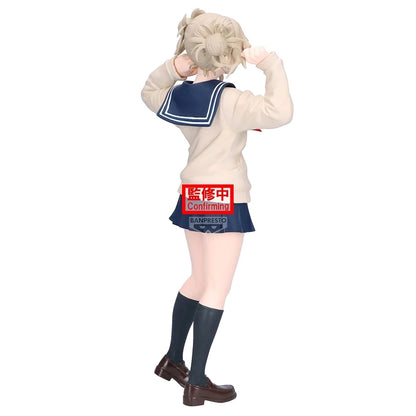 MY HERO ACADEMIA GLITTER&GLAMOURS - HIMIKO TOGA II - 71747