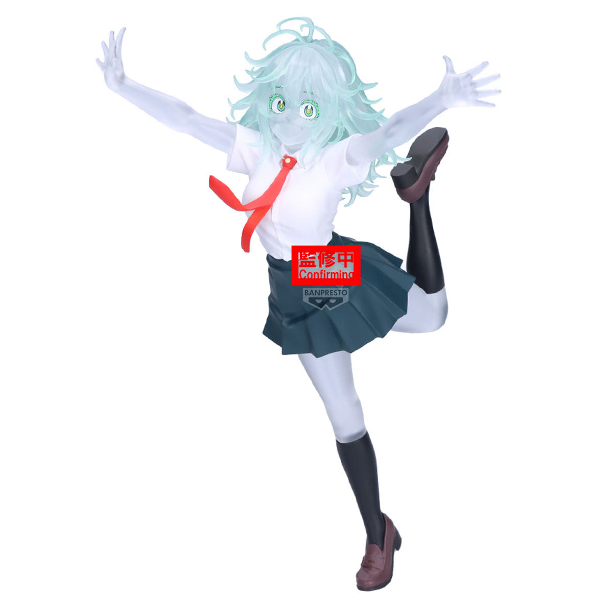 MY HERO ACADEMIA GLITTER&GLAMOURS- Toru Hagakure (Ver. B)- 71756