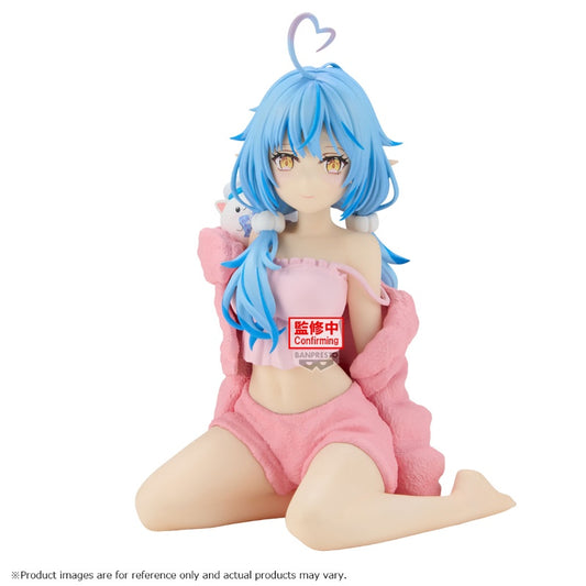HOLOLIVE #hololive IF -Relax time- Yukihana Lamy - 71771