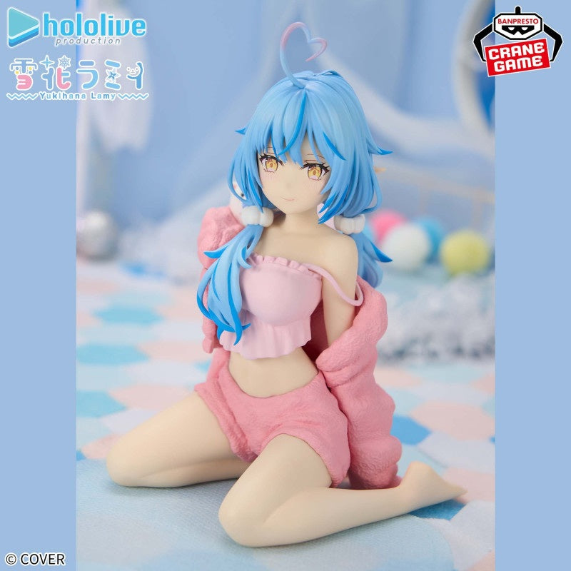 HOLOLIVE #hololive IF -Relax time- Yukihana Lamy - 71771