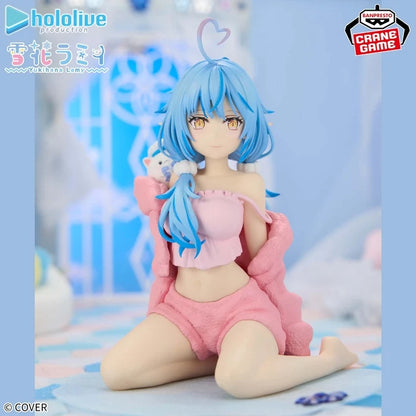 HOLOLIVE #hololive IF -Relax time- Yukihana Lamy - 71771