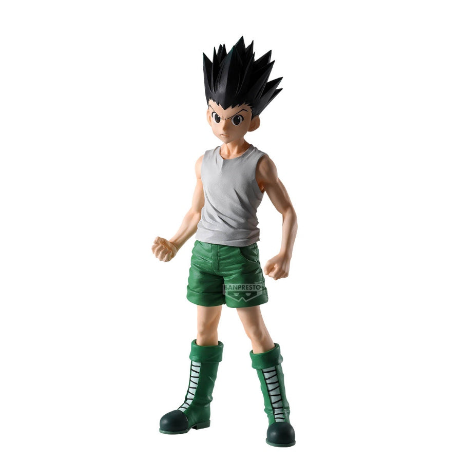 HunterxHunter Grandista - Gon - 71778