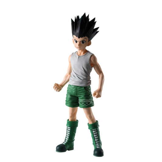 HunterxHunter Grandista - Gon - 71778
