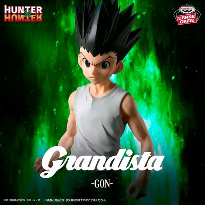 HunterxHunter Grandista - Gon - 71778