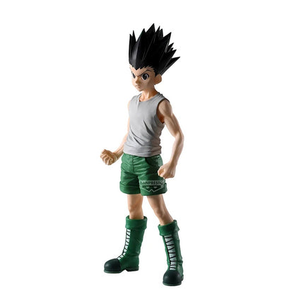 HunterxHunter Grandista - Gon - 71778