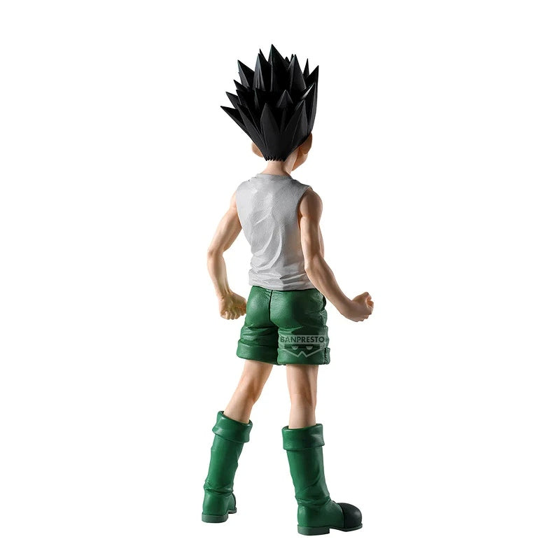HunterxHunter Grandista - Gon - 71778