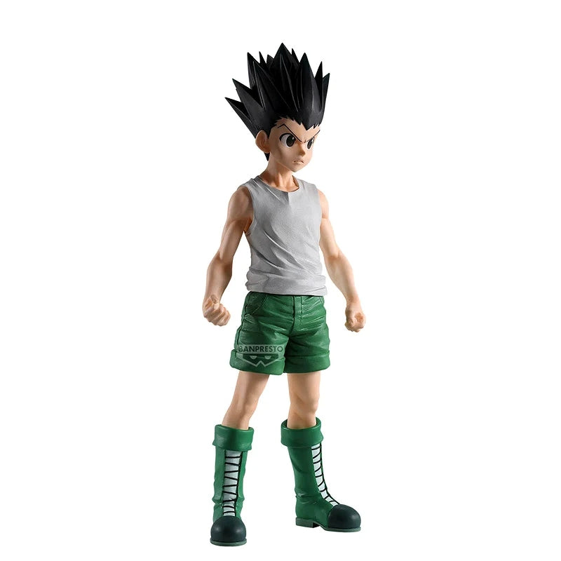 HunterxHunter Grandista - Gon - 71778