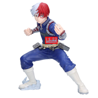 MY HERO ACADEMIA Grandista- SHOTO TODOROKI - 71779