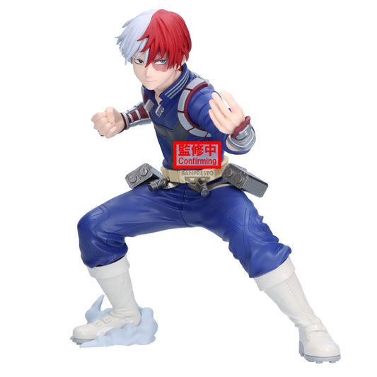 MY HERO ACADEMIA Grandista- SHOTO TODOROKI - 71779