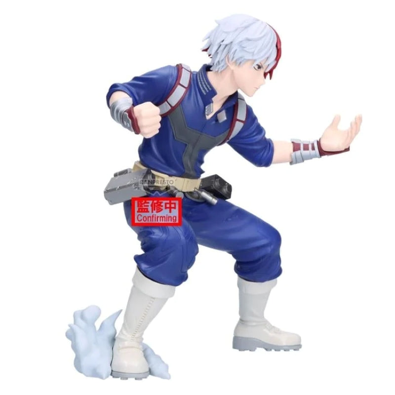 MY HERO ACADEMIA Grandista- SHOTO TODOROKI - 71779