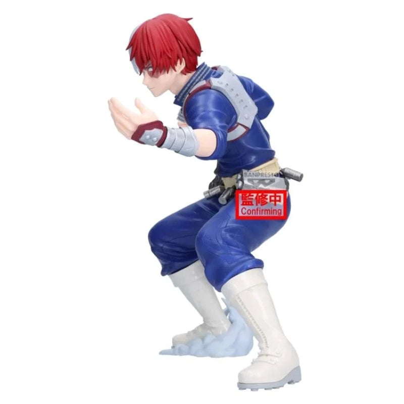 MY HERO ACADEMIA Grandista- SHOTO TODOROKI - 71779