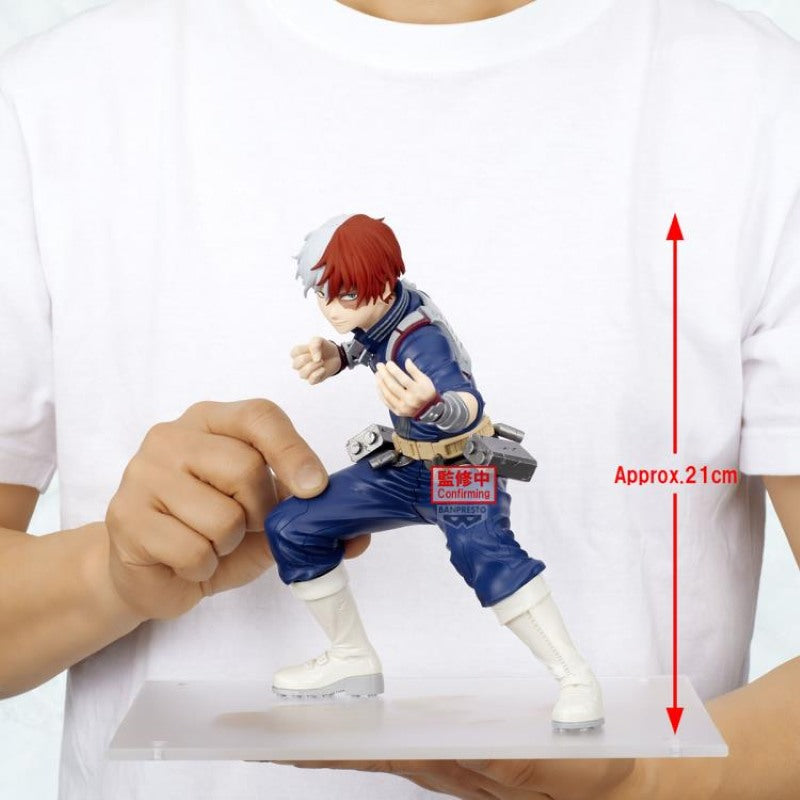 MY HERO ACADEMIA Grandista- SHOTO TODOROKI - 71779