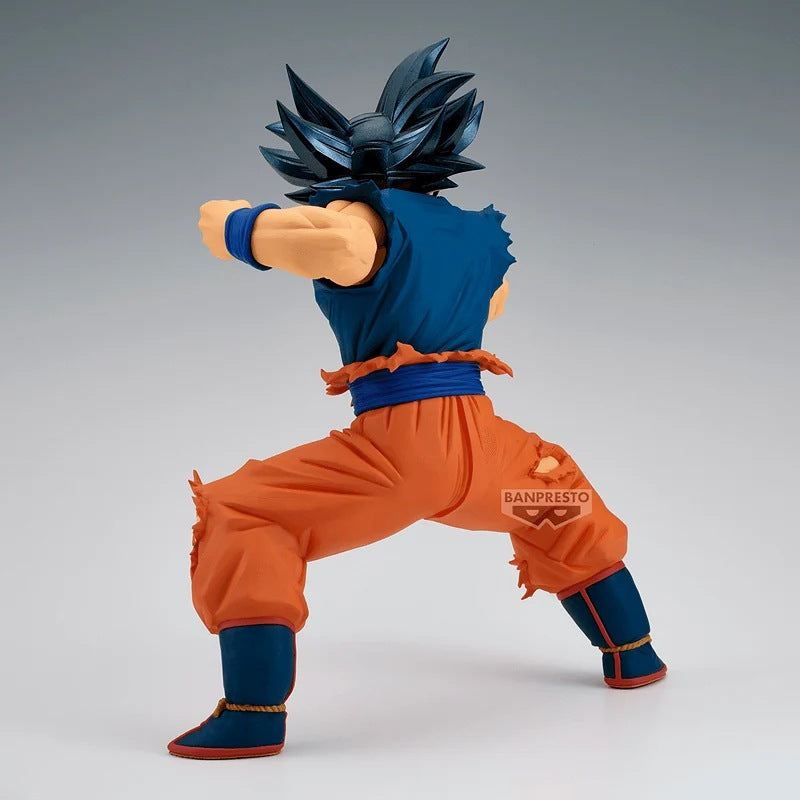 DRAGON BALL Z Grandista - SON GOKU III - 71781