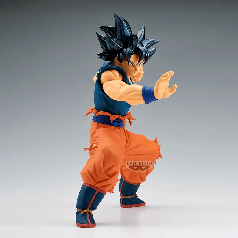 DRAGON BALL Z Grandista - SON GOKU III - 71781