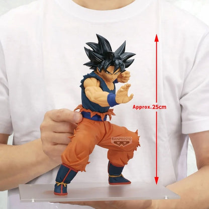 DRAGON BALL Z Grandista - SON GOKU III - 71781
