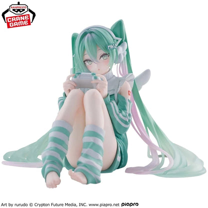 Hatsune Miku Holiday Memories (Game Ver.) - 71849