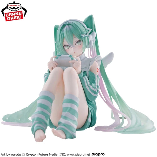 Hatsune Miku Holiday Memories (Game Ver.) - 71849
