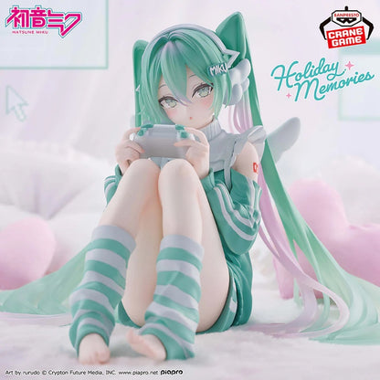 Hatsune Miku Holiday Memories (Game Ver.) - 71849