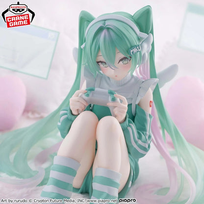 Hatsune Miku Holiday Memories (Game Ver.) - 71849