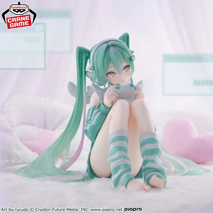 Hatsune Miku Holiday Memories (Game Ver.) - 71849