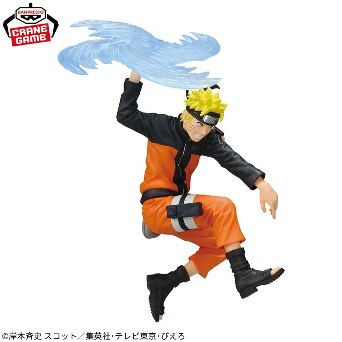 NARUTO SHIPPUDEN - NARUTO UZUMAK - 71855