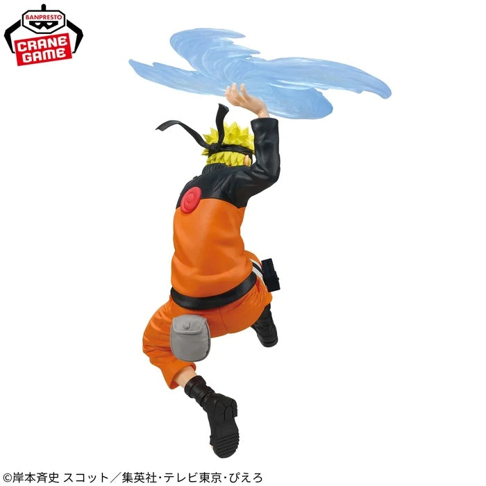 NARUTO SHIPPUDEN - NARUTO UZUMAK - 71855