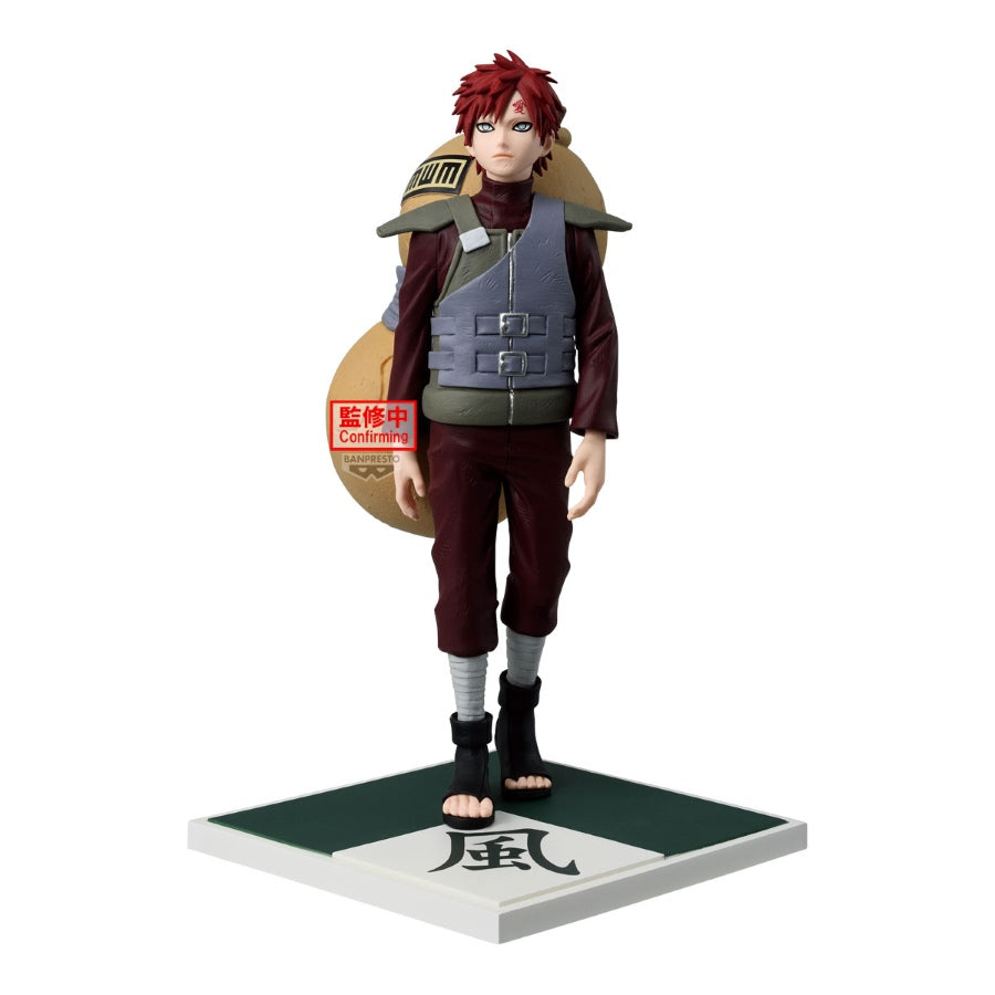NARUTO SHIPPUDEN - GAARA - 71856