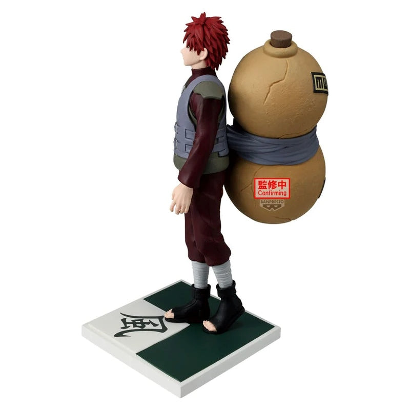 NARUTO SHIPPUDEN - GAARA - 71856