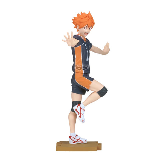 HAIKYU!! FIGURE - SHOYO HINATA - 71867