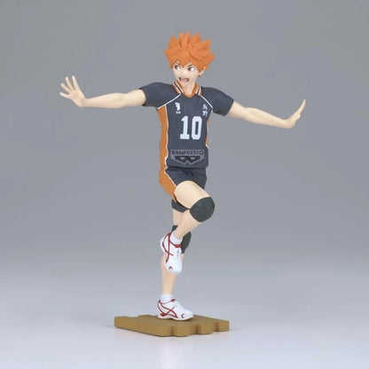 HAIKYU!! FIGURE - SHOYO HINATA - 71867