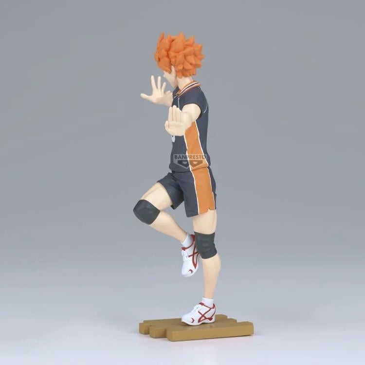HAIKYU!! FIGURE - SHOYO HINATA - 71867