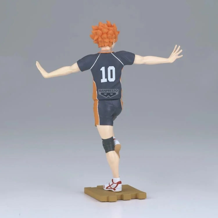 HAIKYU!! FIGURE - SHOYO HINATA - 71867