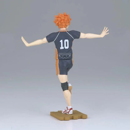 HAIKYU!! FIGURE - SHOYO HINATA - 71867
