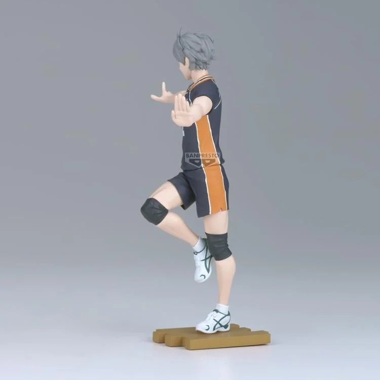 HAIKYU!! FIGURE - KOSHI SUGAWARA - 71868