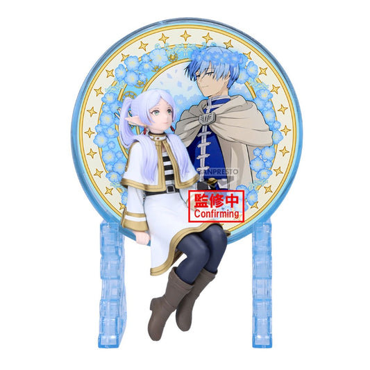 Frieren: Beyond Journey's End Glasscape Figure - Frieren II - 71869