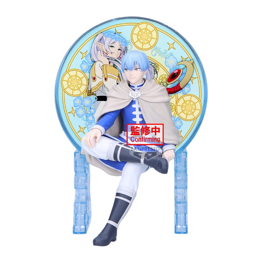 Frieren: Beyond Journey's End Glasscape Figure - Himmel - 71870