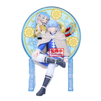 Frieren: Beyond Journey's End Glasscape Figure - Himmel - 71870