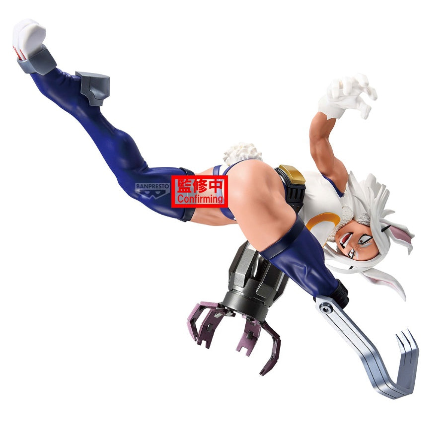 MY HERO ACADEMIA MAXIMATIC- MIRKO - 71873